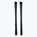 Sci da discesa da uomo Salomon S/Max 8 + attacchi M11 GW nero/giallo 3