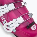 Scarponi da sci per bambini Salomon T3 Rt Girly 7