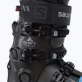 Scarponi da sci da uomo Salomon Shift Pro 120 AT belluga nero argento 6