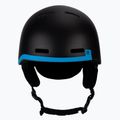 Casco da sci per bambini Salomon Grom nero 2