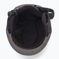 Casco da sci per bambini Salomon Grom nero 5