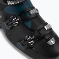 Scarponi da sci da uomo Salomon S/Pro HV 100 IC nero/blu/argento 7
