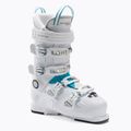 Scarponi da sci da donna Salomon S/Pro HV 90 W IC bianco/scuba/blu/argento