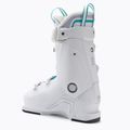 Scarponi da sci da donna Salomon S/Pro HV 90 W IC bianco/scuba/blu/argento 2
