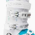 Scarponi da sci da donna Salomon S/Pro HV 90 W IC bianco/scuba/blu/argento 6
