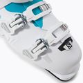Scarponi da sci da donna Salomon S/Pro HV 90 W IC bianco/scuba/blu/argento 7