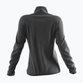 Giacca trekking donna Salomon Outrack Full Zip Mid nero 6