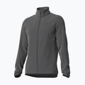 Giacca da trekking da uomo Salomon Outrack Full Zip Mid nero 2