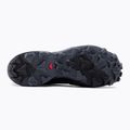 Salomon Cross Hike Mid GTX scarpe da trekking da uomo fantasma/nero/ebano 5
