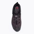 Salomon Cross Hike Mid GTX scarpe da trekking da uomo fantasma/nero/ebano 7