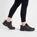 Scarpe da corsa da donna Salomon XA Pro 3D V8 GTX nero/phan 2
