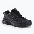 Scarpe da corsa da donna Salomon XA Pro 3D V8 GTX nero/phan