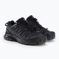 Scarpe da corsa da donna Salomon XA Pro 3D V8 GTX nero/phan 6