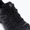 Scarpe da corsa da donna Salomon XA Pro 3D V8 GTX nero/phan 10