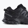 Scarpe da corsa da donna Salomon XA Pro 3D V8 GTX nero/phan 11