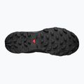 Stivali da trekking da donna Salomon Outsnap CSWP nero/ebano 15