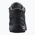 Salomon Shelter CS WP scarpe da trekking da uomo nero/ebano 12