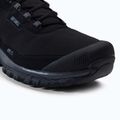 Salomon Shelter CS WP scarpe da trekking da uomo nero/ebano 7