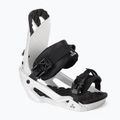 Attacchi da snowboard Salomon Rhythm 2021 bianco
