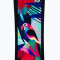 Snowboard da bambino Salomon Grace multicolore 6
