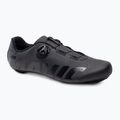 Scarpe da strada da uomo Mavic Tretry Cosmic Boa nero/nero/nero