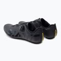 Scarpe da strada da uomo Mavic Tretry Cosmic Boa nero/nero/nero 3