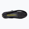 Scarpe da strada da uomo Mavic Tretry Cosmic Boa nero/nero/nero 4
