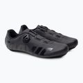 Scarpe da strada da uomo Mavic Tretry Cosmic Boa nero/nero/nero 5