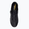 Scarpe da strada da uomo Mavic Tretry Cosmic Boa nero/nero/nero 6