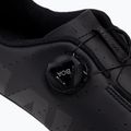 Scarpe da strada da uomo Mavic Tretry Cosmic Boa nero/nero/nero 7