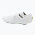 Scarpe da strada da uomo Mavic Tretry Cosmic Boa bianco/bianco/bianco 4
