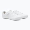 Scarpe da strada da uomo Mavic Tretry Cosmic Boa bianco/bianco/bianco 5