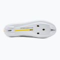 Scarpe da strada da uomo Mavic Tretry Cosmic Boa bianco/bianco/bianco 6