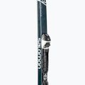 Sci da fondo Salomon Snowscape 8 Skin + attacchi Prolink Auto nero/rosso 6