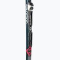 Sci da fondo Salomon Snowscape 8 Skin + attacchi Prolink Auto nero/rosso 7