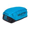 Salomon Outlife Duffel 45 l borsa da viaggio oceano hawaiano/cielo notturno