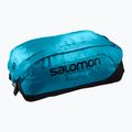 Salomon Outlife Duffel 45 l borsa da viaggio oceano hawaiano/cielo notturno 7