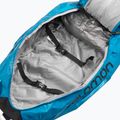 Salomon Outlife Duffel 45 l borsa da viaggio oceano hawaiano/cielo notturno 8