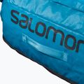 Salomon Outlife Duffel 45 l borsa da viaggio oceano hawaiano/cielo notturno 10