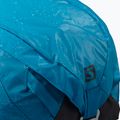 Salomon Outlife Duffel 45 l borsa da viaggio oceano hawaiano/cielo notturno 11