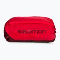 Salomon Outlife Duffel 45 l bacche di goji/madder brown borsa da viaggio