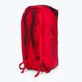 Salomon Outlife Duffel 45 l bacche di goji/madder brown borsa da viaggio 6