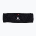 Cintura da corsa Salomon Pulse nero 3