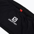 Cintura da corsa Salomon Pulse nero 4