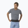Cintura da corsa Salomon Pulse nero 5