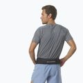 Cintura da corsa Salomon Pulse nero 6