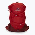 Zaino da trekking Salomon XT 10 l bacche di goji/madder brown