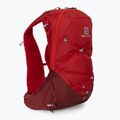 Zaino da trekking Salomon XT 10 l bacche di goji/madder brown 2