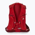 Zaino da trekking Salomon XT 10 l bacche di goji/madder brown 3