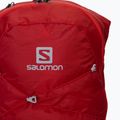 Zaino da trekking Salomon XT 10 l bacche di goji/madder brown 4
